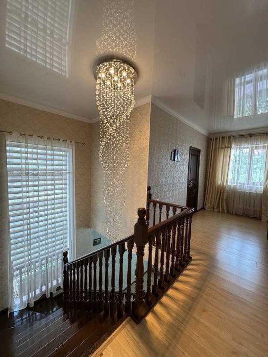 Продам дом в Акжаре 2