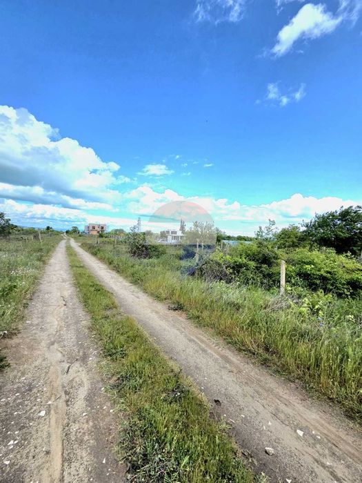 УПИ за жилищно строителство, м-т Прибой НК4705