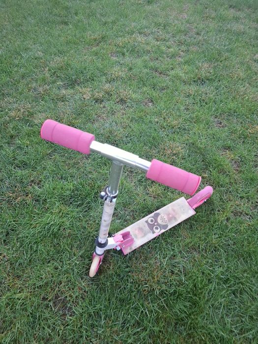 Trotinetă nouă  nefolosita