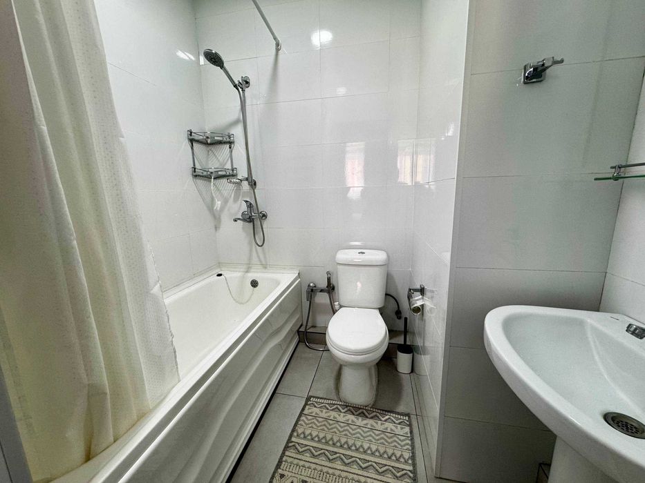 Продаётся 3х ком ЖК Парисен