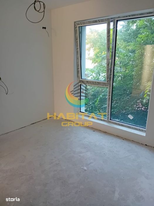 Piata Alba Iulia 2 camere STUDIO 64 mp  bloc tip BOUTIQUE