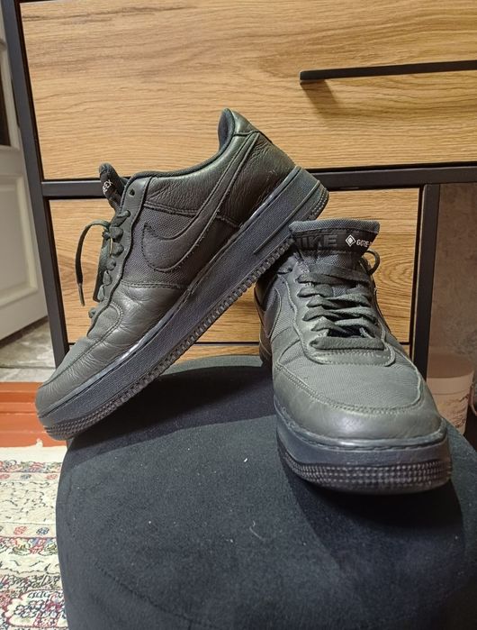 Nike Air Force Low Gore-Tex (Оригинал)