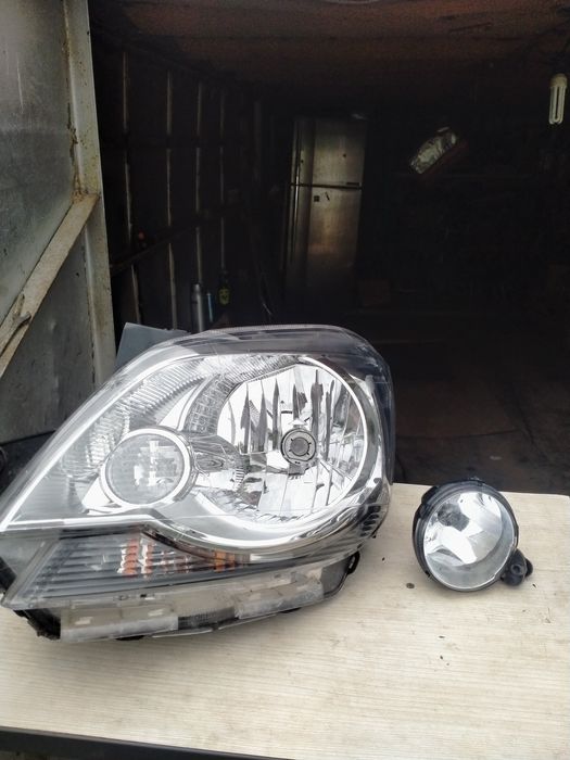 Запчасти chevrolet cobalt