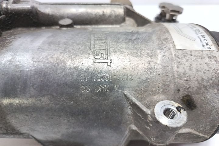 Carcasa filtru ulei 51125017312 MAN TGL  seria