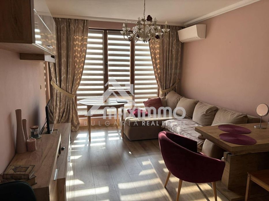 2-стаен в Варна-Виница площ 62 цена 146900