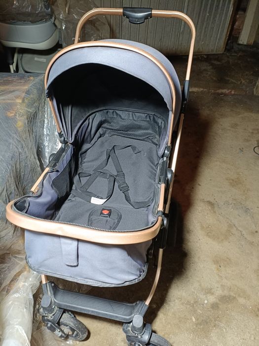 Продам коляску бу