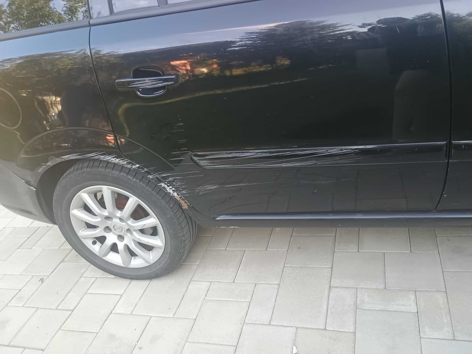 OPEL Zafira 2006 — imagine 2
