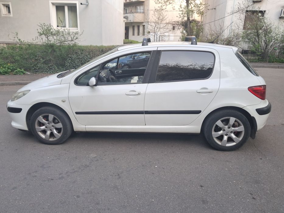 De vânzare peugeot 307