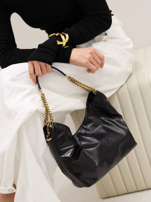 Geanta Saint Laurent Hobo