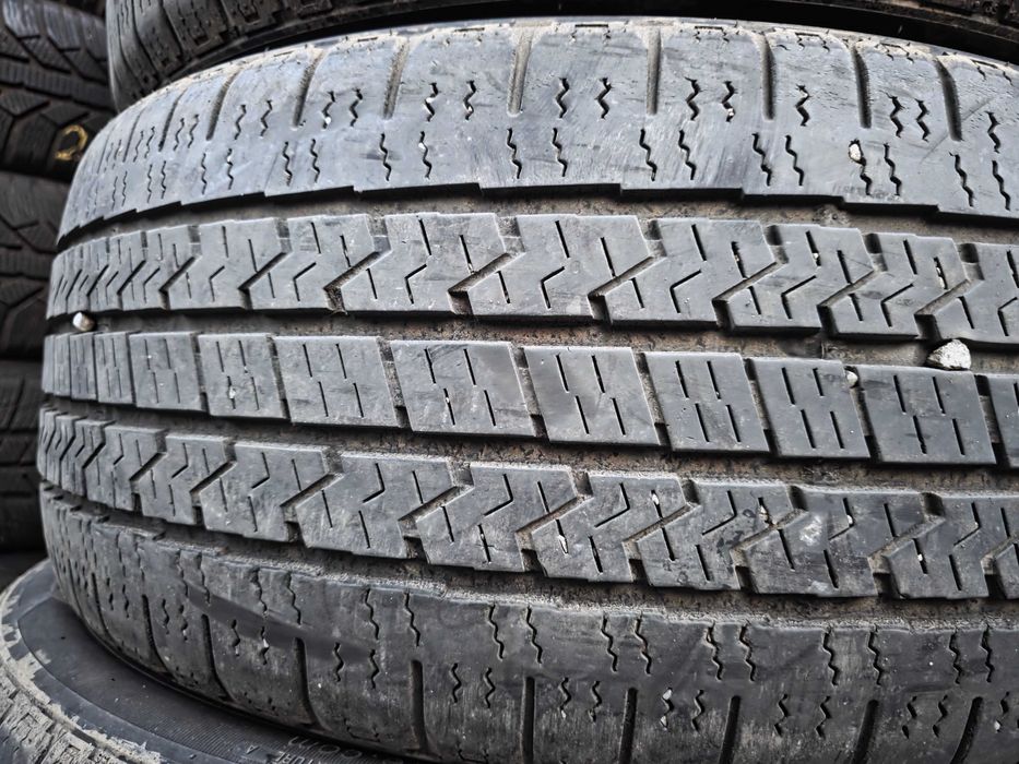 4бр Летни гуми 255 50 19 - Hercules