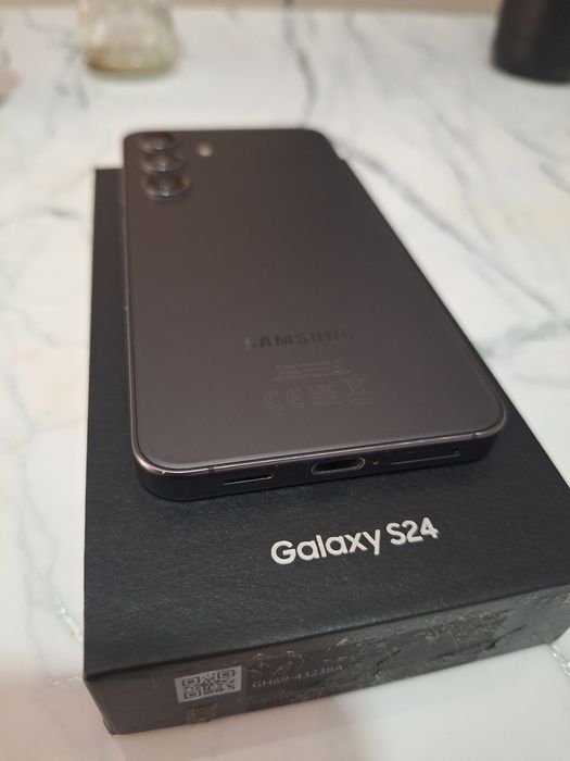 Samsung Galaxy S24, 128GB, Vizual 10/10 Tehnic 10/10