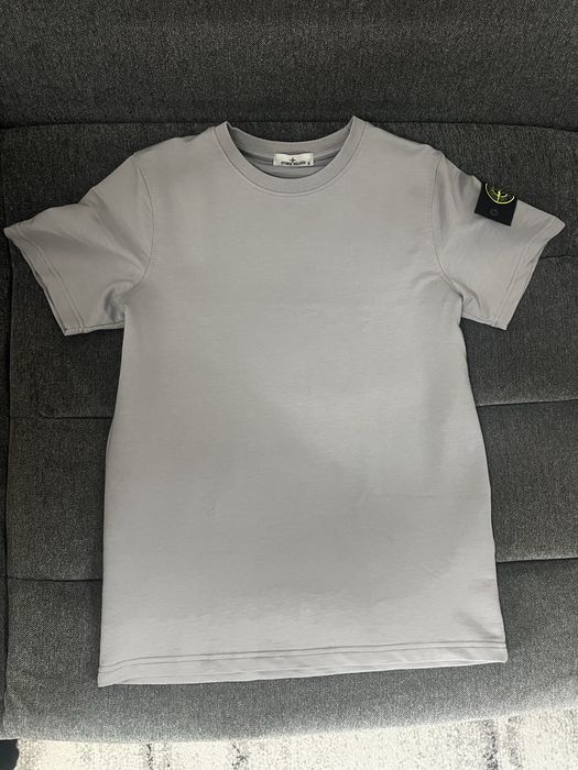 Stone Island тениска