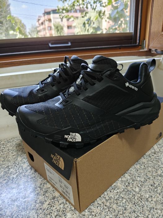 The North Face Gtx
