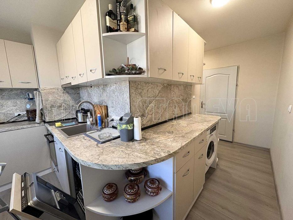 Продава се Едностаен апартамент в Видин, Център - 40 кв.м за 574 €/кв.м - Снимка #4