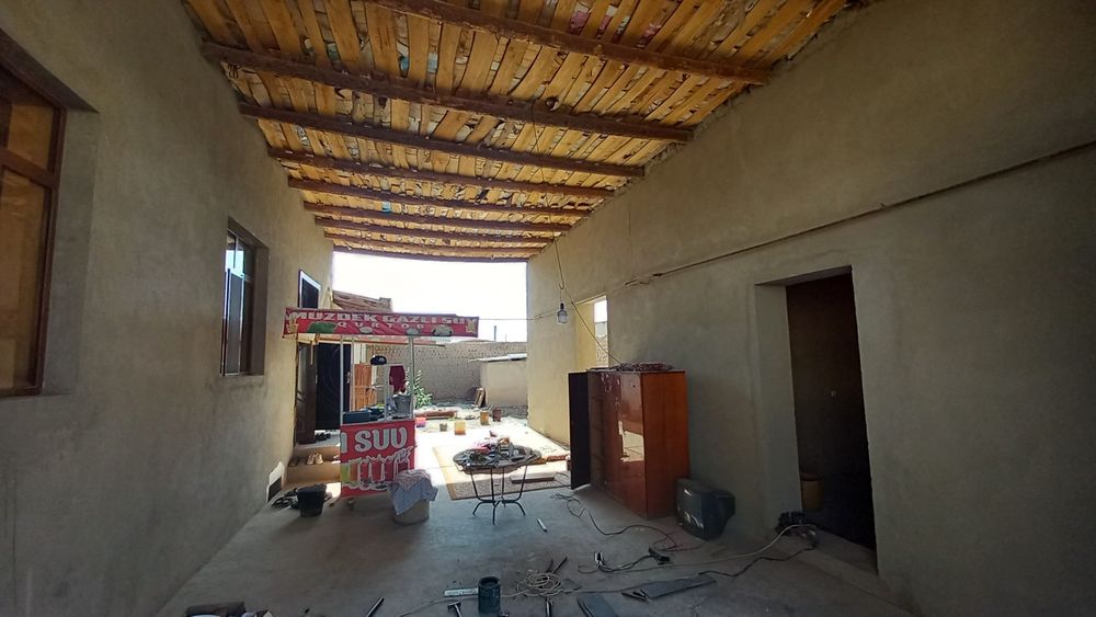 Ассалому алайкум