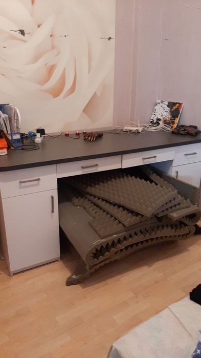 Мощный компьютер