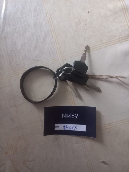 Продам новенький