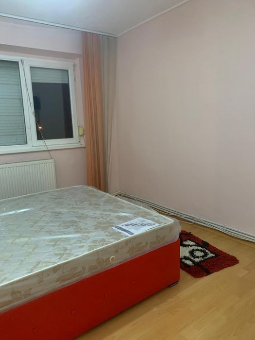 Apartament cu 3 camere Călărași -Viziru