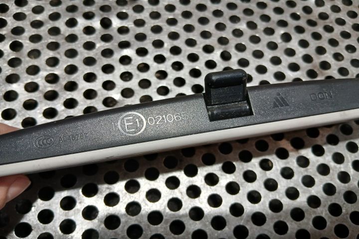 Oglinda retrovizoare parbriz E1021065 E1021065 Volkswagen VW Touran a