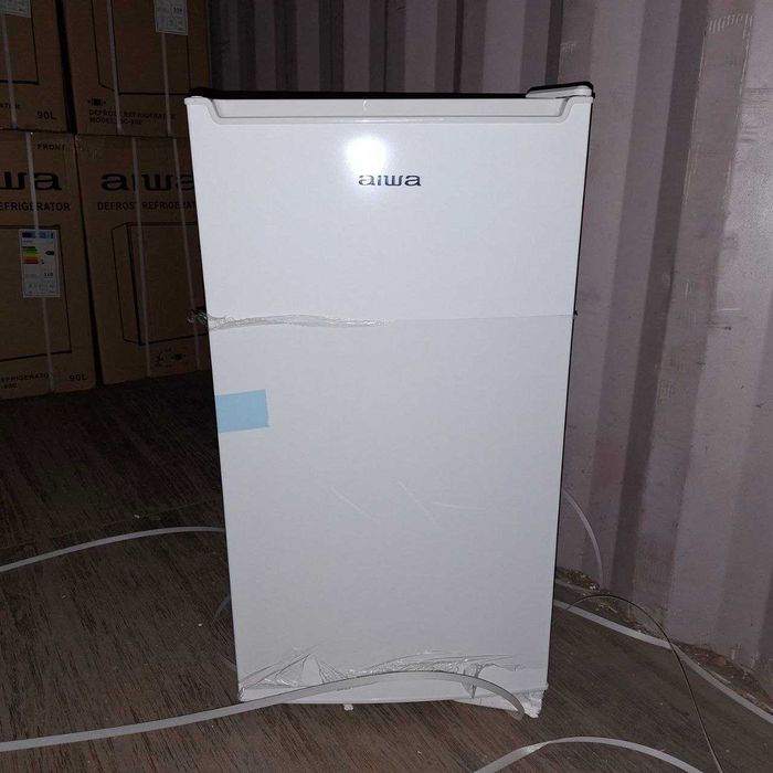 Продается холодильник  90 л Aiwa с гарантией