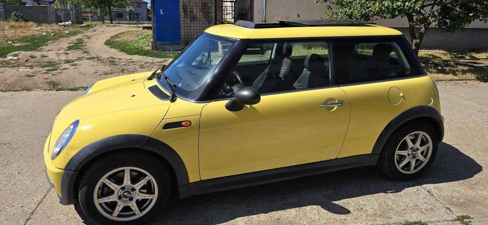MINI One