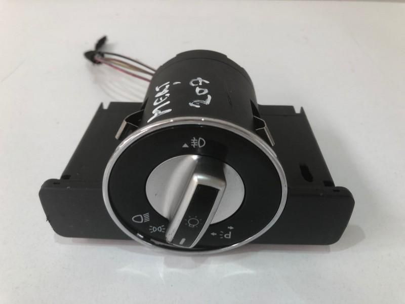 Bloc lumini cu functii auto Mercedes E-Class C207 a2129051900
