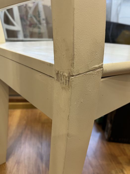 Ikea Ingolf стулья, стул Ингольф Икея