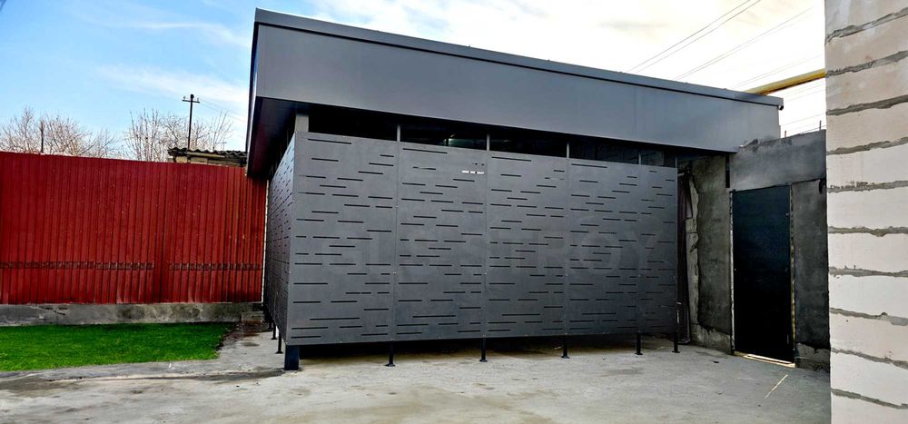 Перегородки, жалюзи, заборы, jaluzi, zabor, еврозабор, гараж, garaj