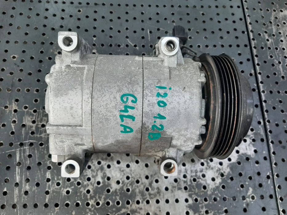 compresor clima ac 1.2b g4la hyundai i20   f500-kp8aa09