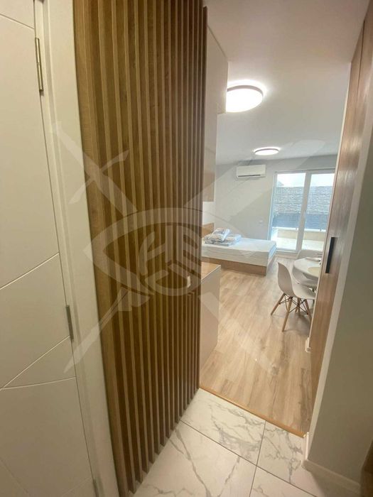 Едностаен апартамент в Цветен квартал - 159492