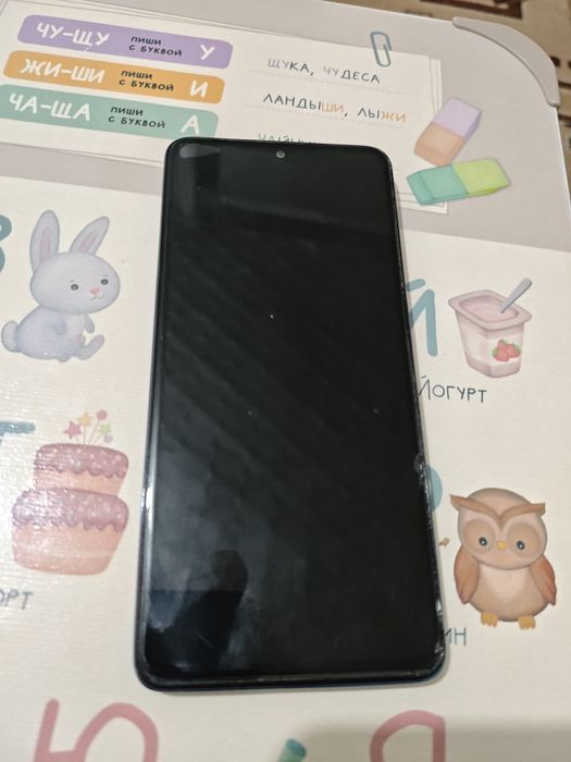 Продаю смартфон Redmi