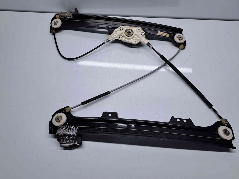 Macara electrica geam stanga fata Bmw 5 (E60) [Fabr 2004-2010] 7184741