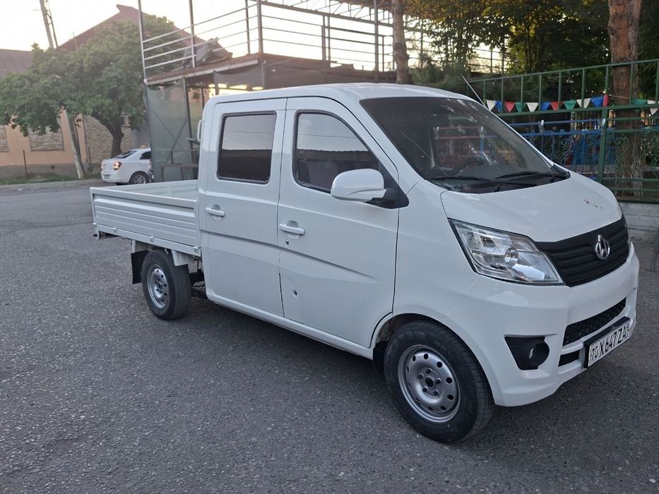 Changan  Sotiladi