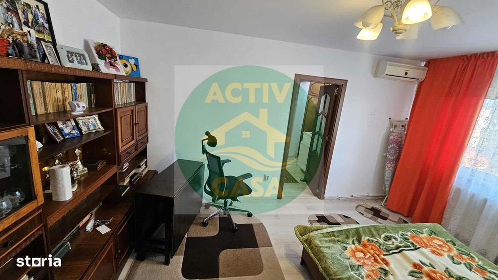 Apartament 2 camere