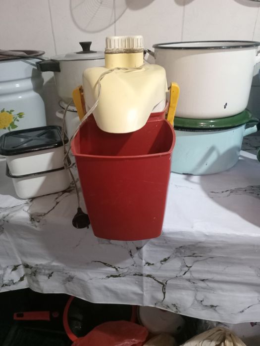 Сокавыжималка советский