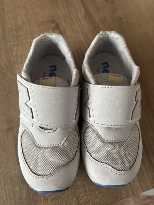 Детски маратонки New balance