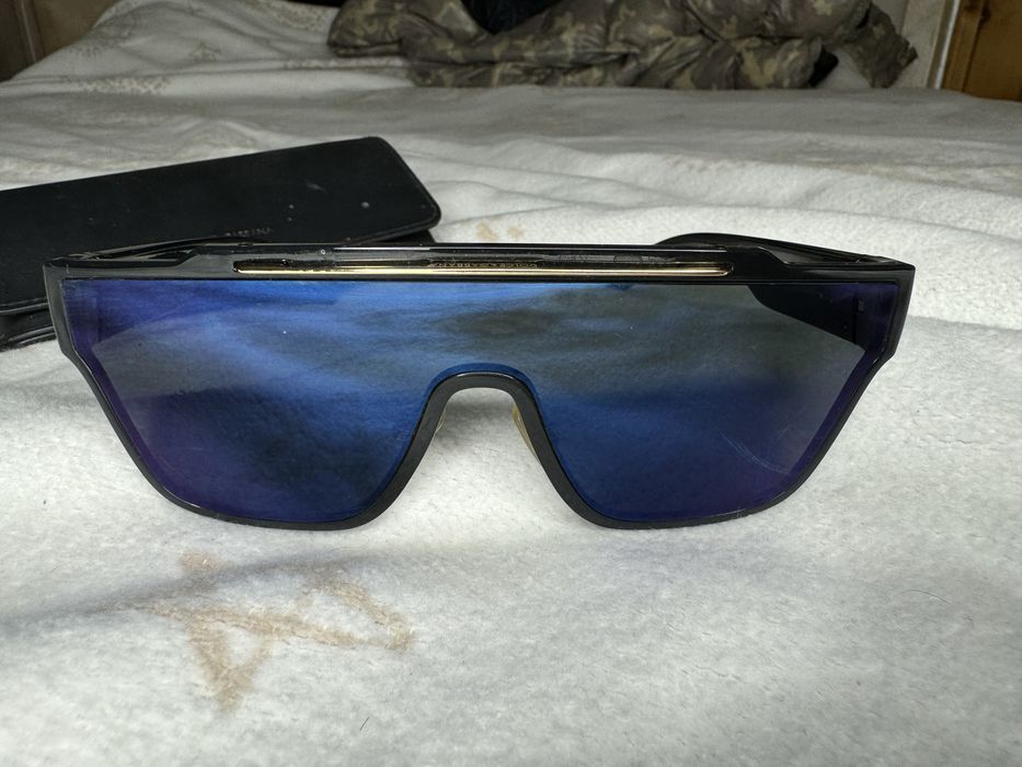 Очила dolce gabbana