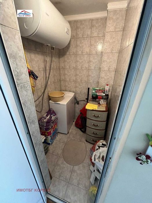 Продава 3-СТАЕН град София, Карпузица