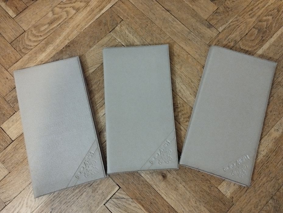 Фотоалбуми от найлонов материал