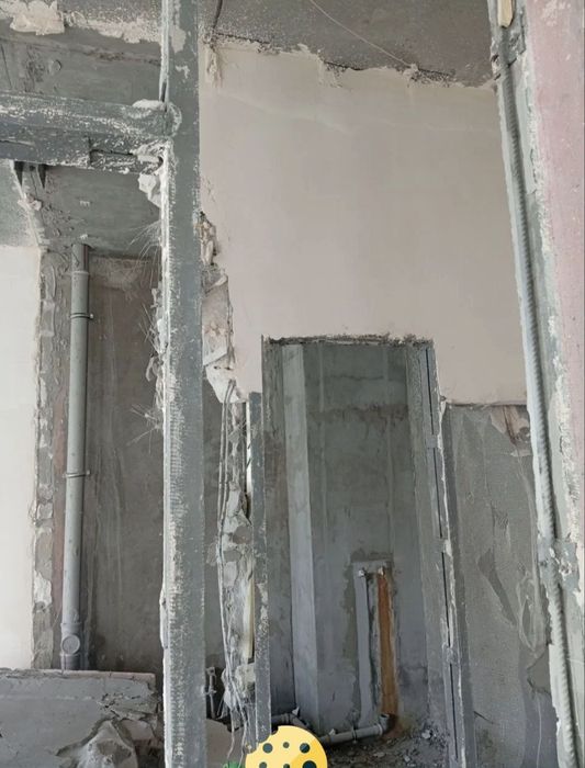 Демантаж демонтаж бузиш ишларини киламиз