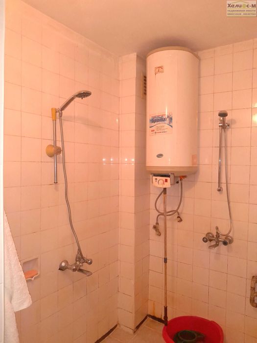 Продава се Тристаен апартамент в Монтана, Идеален център - 82 кв.м за 1244 €/кв.м - Снимка #13