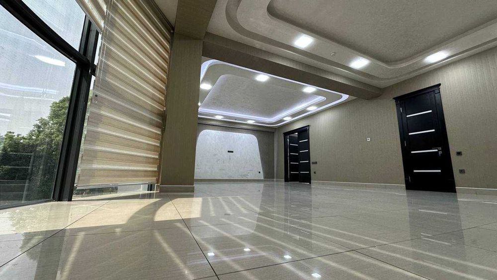 1500 кв.м Офис. Бизнес центр Ойбек Гранд мир Госпитальный 22.5 у.е