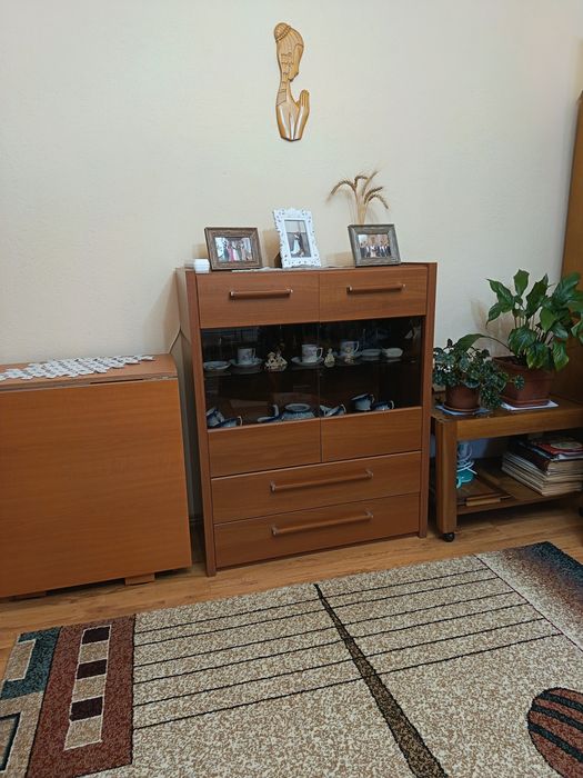 Vând apartament 2 camere