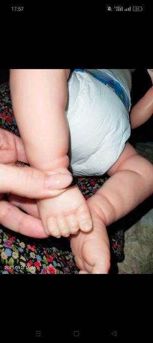 Продам куклу Реборн СРОЧНО