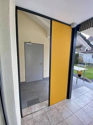 Москитные сетки Плиссе на окна и двери