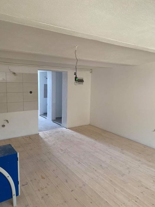 Amenajari interioare