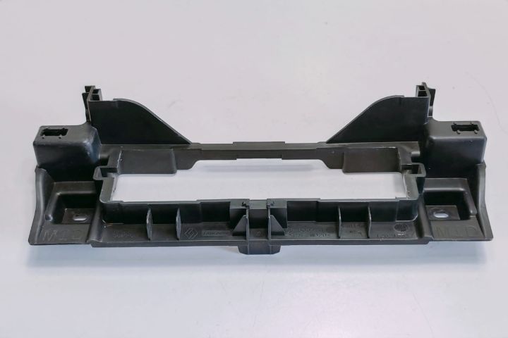 Rama radio 280388657R Renault Kangoo a 2-a generatie (facelift) seria