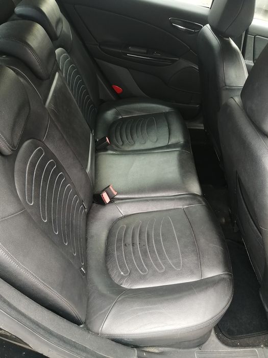 Proprietar Fiat Bravo