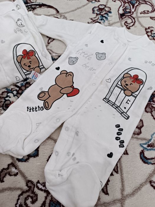 Боди для детей.     .