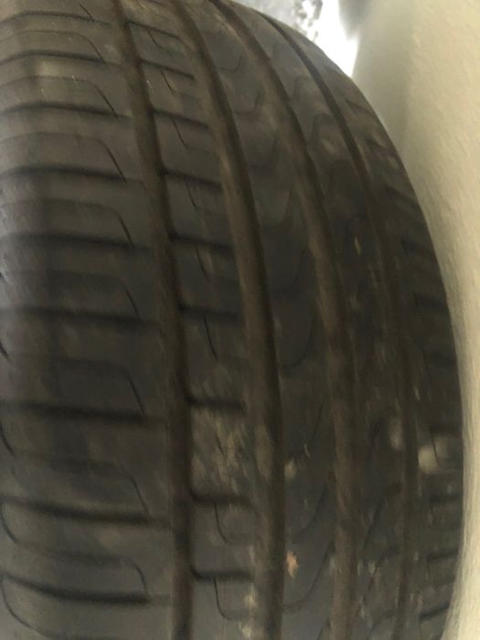 4 Гуми Пирели с Джанти/ Pirelli DOT 2018 18 Цола